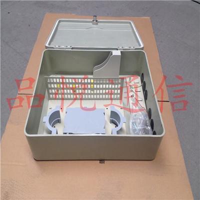 品悅通信專業(yè)生產96芯光纖分線箱及其他多芯型號，滿足多樣化通信需求