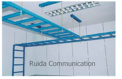 優(yōu)質電信槽道與鋁合金槽道 價格、廠家及選購指南——以臨安銳達通信設備為例