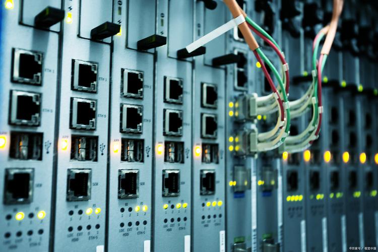 通信設備與通訊設備 發(fā)展、分類與未來趨勢